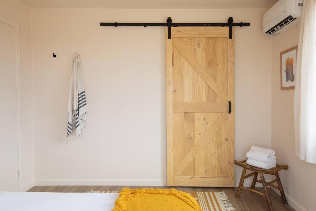 Cryptic Cabin-Tranquil Bohemian Getaway W/Hot Tub Юкка-Вэлли Экстерьер фото